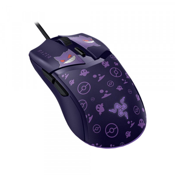 Razer Cobra Gengar Edition