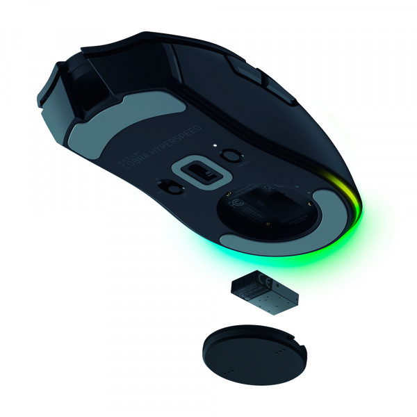 Razer Cobra HyperSpeed Razer Cobra HyperSpeed