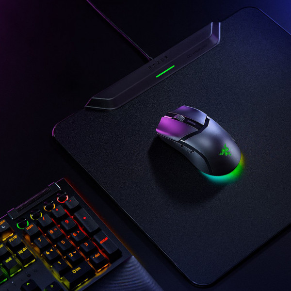 Razer Cobra HyperSpeed Razer Cobra HyperSpeed