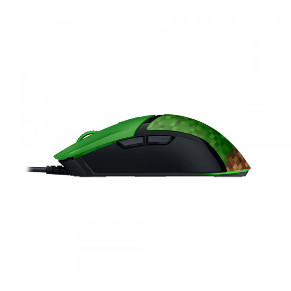 Razer Cobra Minecraft Edition