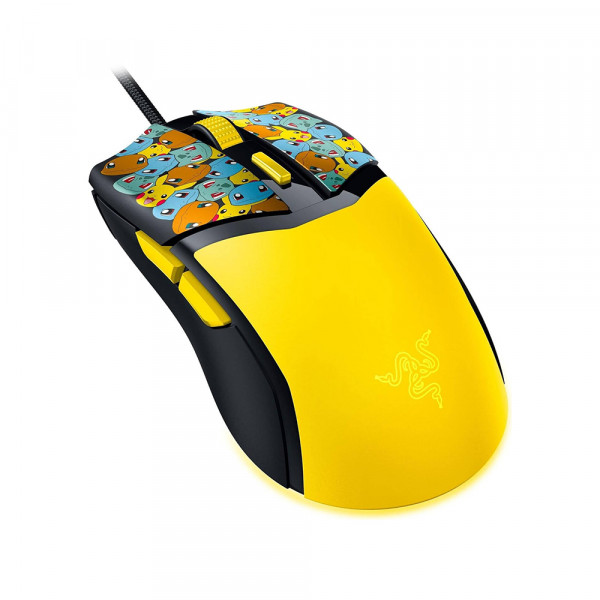 Razer Cobra Pokemon Edition Razer Cobra Pokemon Edition