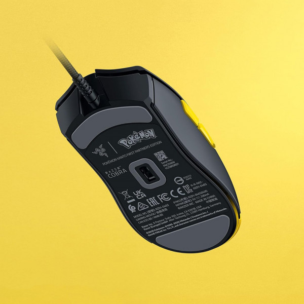 Razer Cobra Pokemon Edition Razer Cobra Pokemon Edition