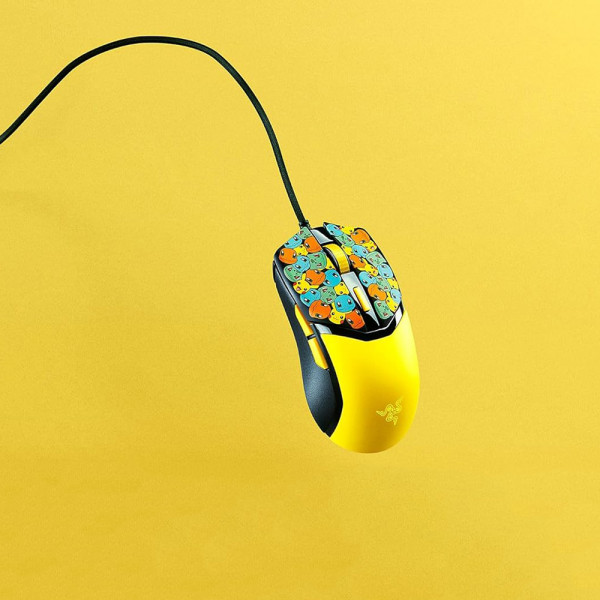 Razer Cobra Pokemon Edition Razer Cobra Pokemon Edition