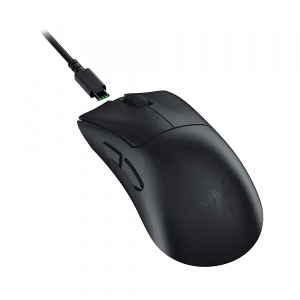 Razer DeathAdder V3 HyperSpeed