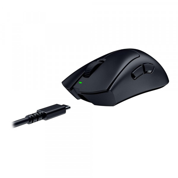 Razer DeathAdder V3 HyperSpeed