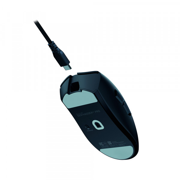 Razer DeathAdder V4 Pro Black