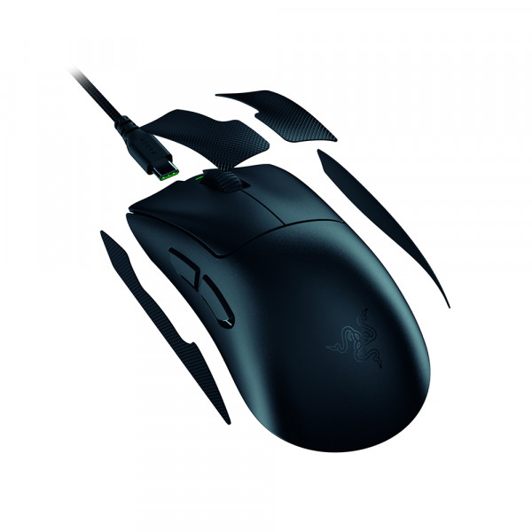 Razer DeathAdder V4 Pro Black