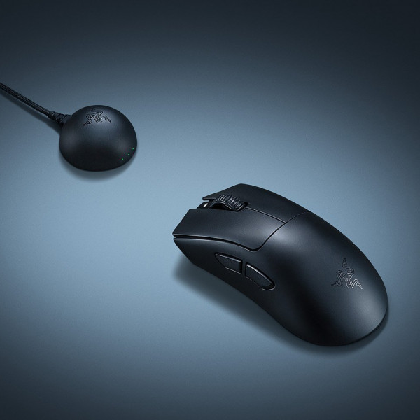 Razer DeathAdder V4 Pro Black