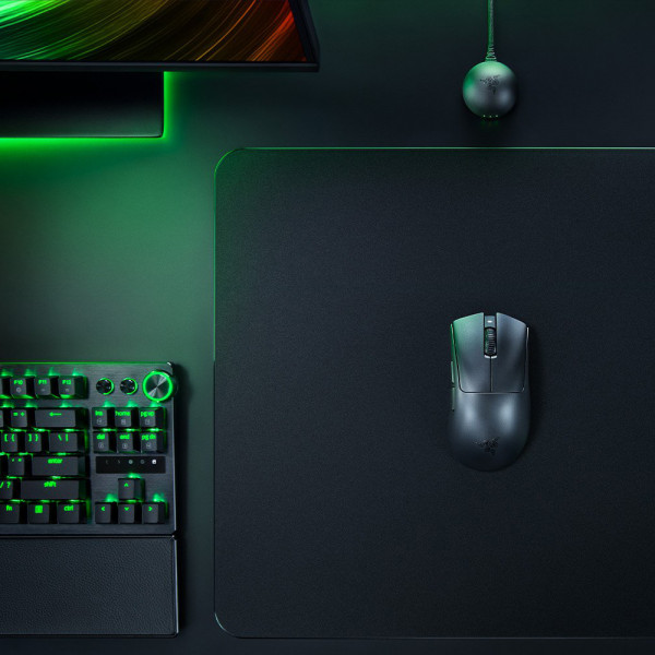 Razer DeathAdder V4 Pro Black