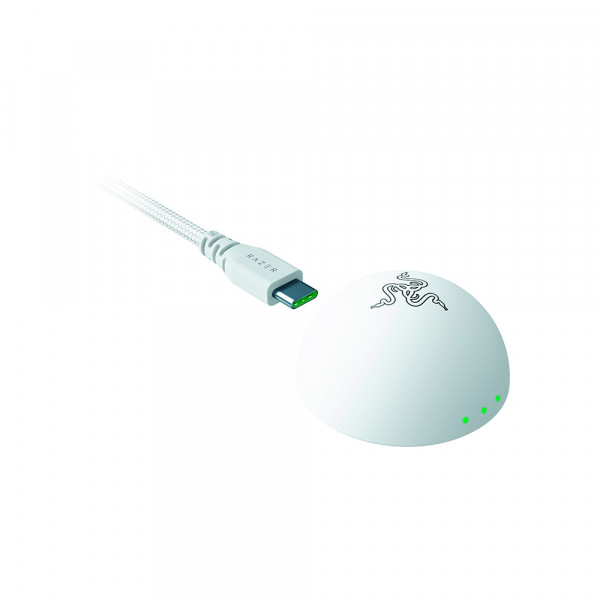 Razer DeathAdder V4 Pro White Razer DeathAdder V4 Pro White