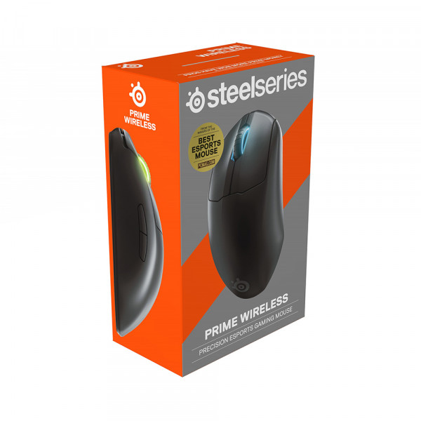 SteelSeries Prime Wireless  