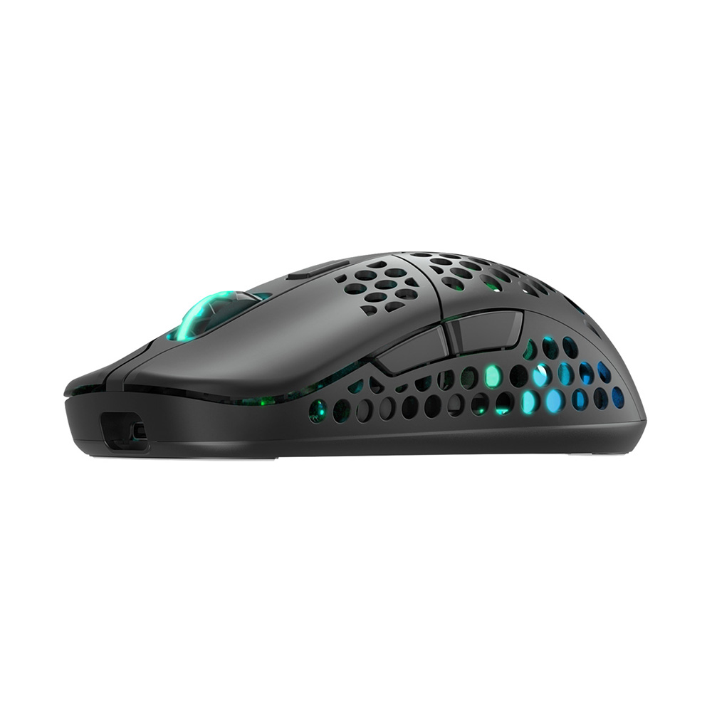 xtrfy m42 rgb ultra light gaming mouse