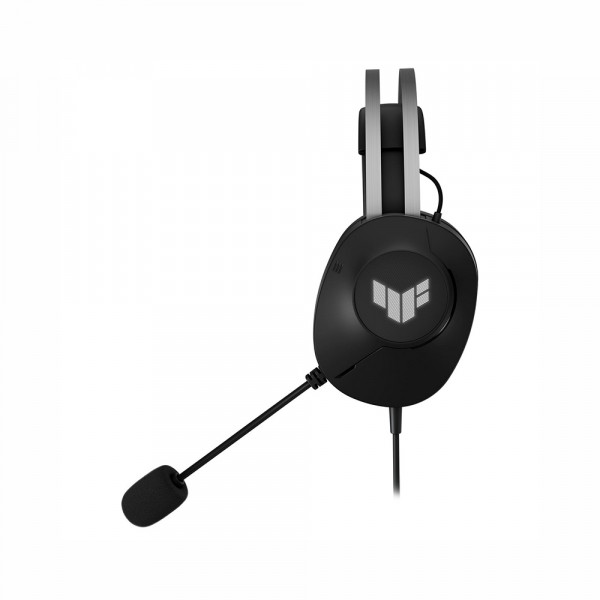 ASUS TUF Gaming H1 Gen II Black  
