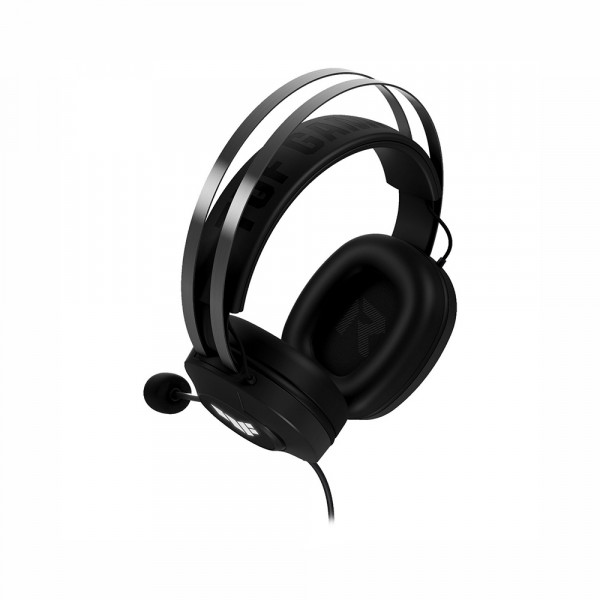 ASUS TUF Gaming H1 Gen II Black  