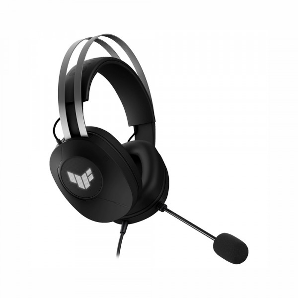 ASUS TUF Gaming H1 Gen II Black  