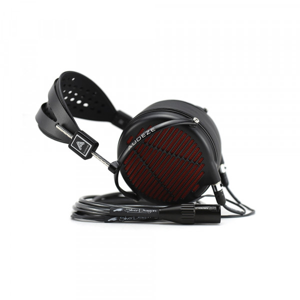 Audeze LCD-GX  