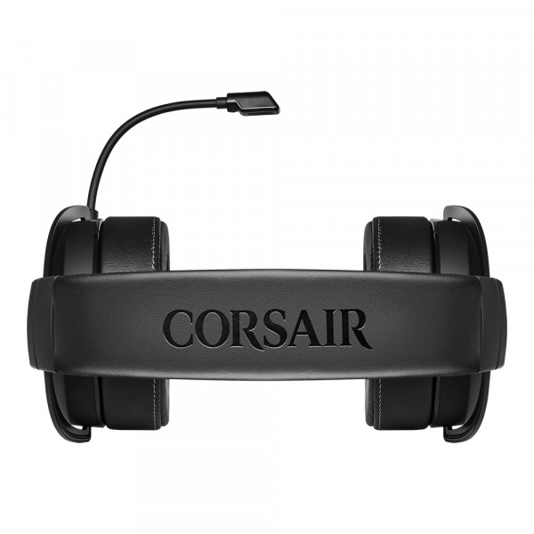 Corsair HS60 PRO Surround Carbon