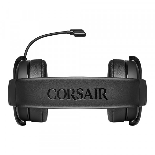Corsair HS70 PRO Wireless Carbon  