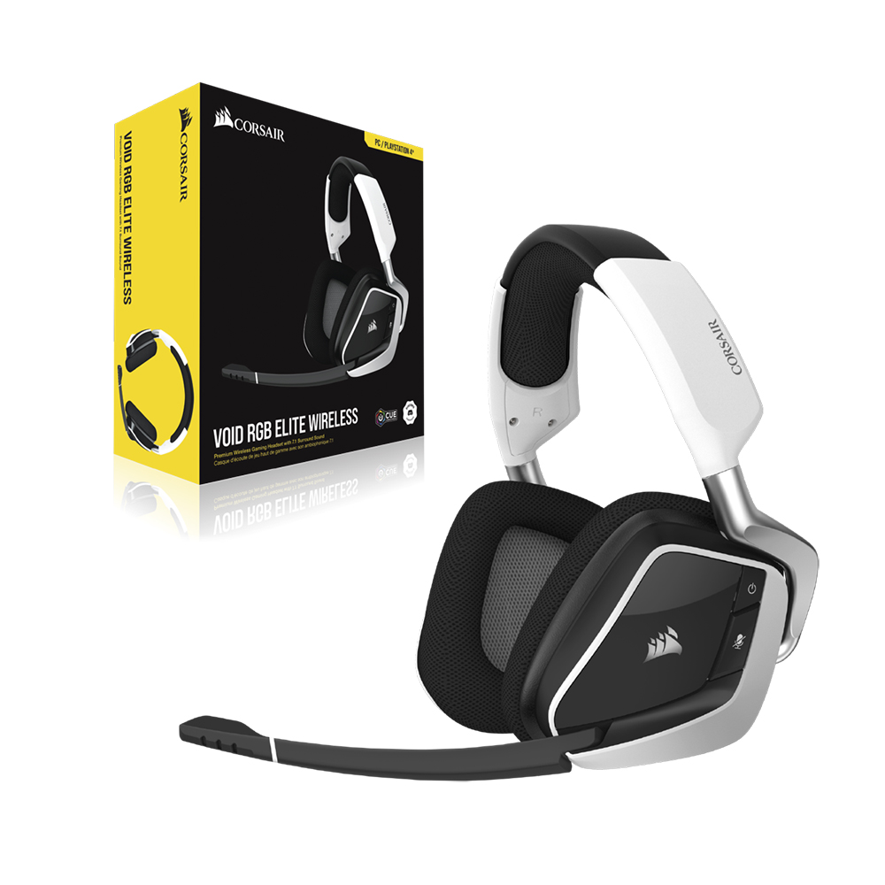 corsair void elite wireless rgb