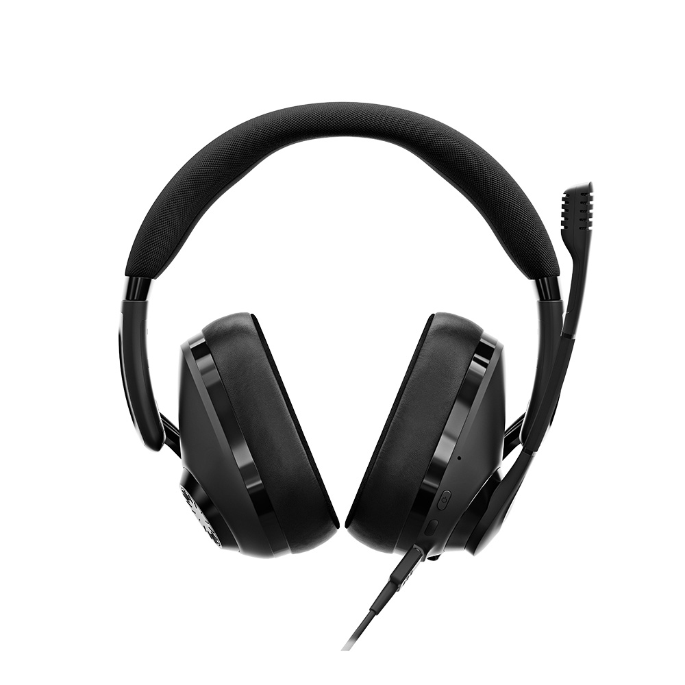 EPOS H3 Hybrid Onyx Black - купить 