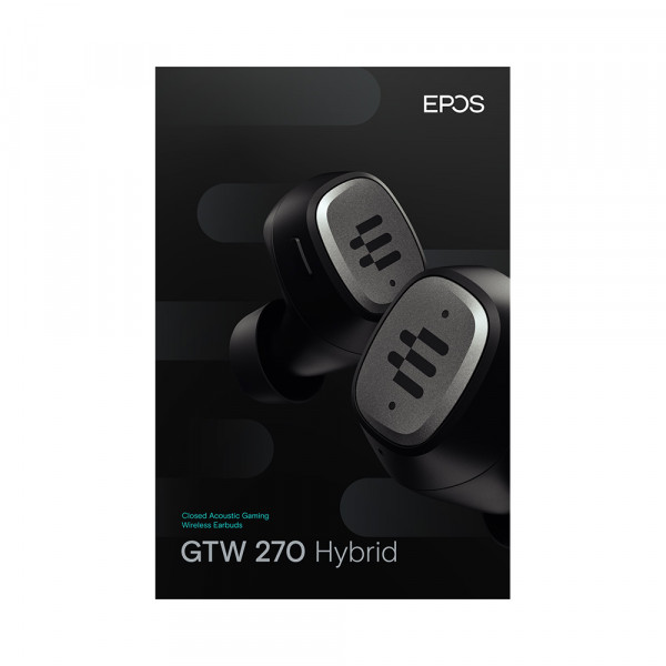 EPOS GTW 270 Hybrid  