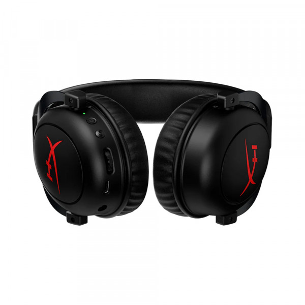 HyperX Cloud II Core Wireless  