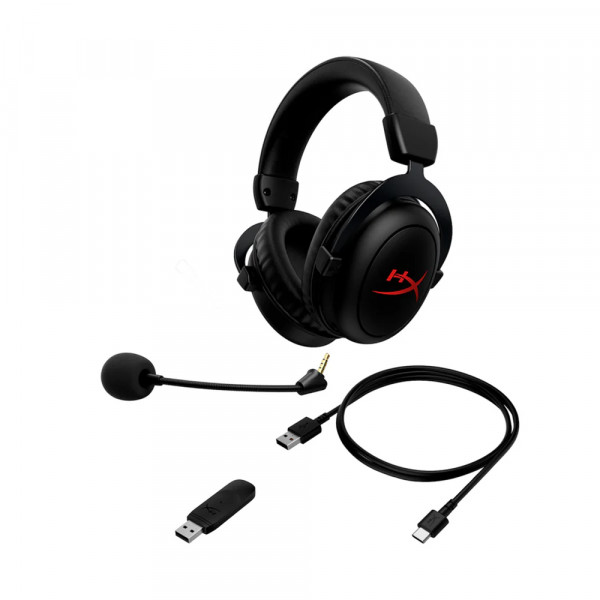 HyperX Cloud II Core Wireless  