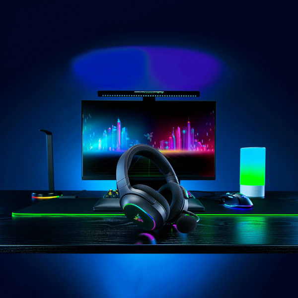 Razer Barracuda X Chroma Black  