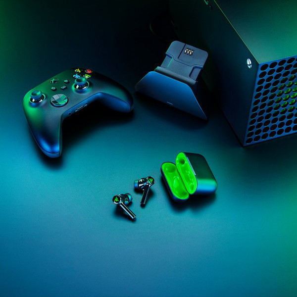 Razer Hammerhead HyperSpeed (Xbox Licensed)  