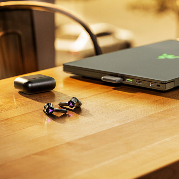 Razer Hammerhead HyperSpeed (Xbox Licensed)  