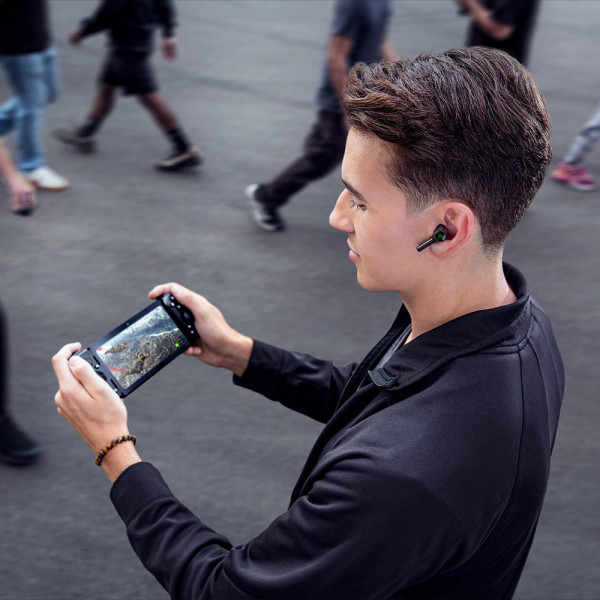 Razer Hammerhead HyperSpeed (Xbox Licensed)  
