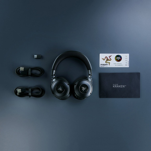 Razer Kraken V4  