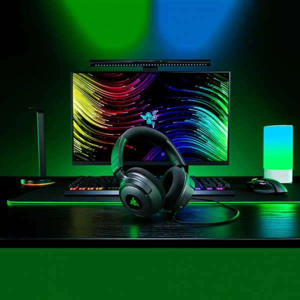 Razer Kraken V4 X  