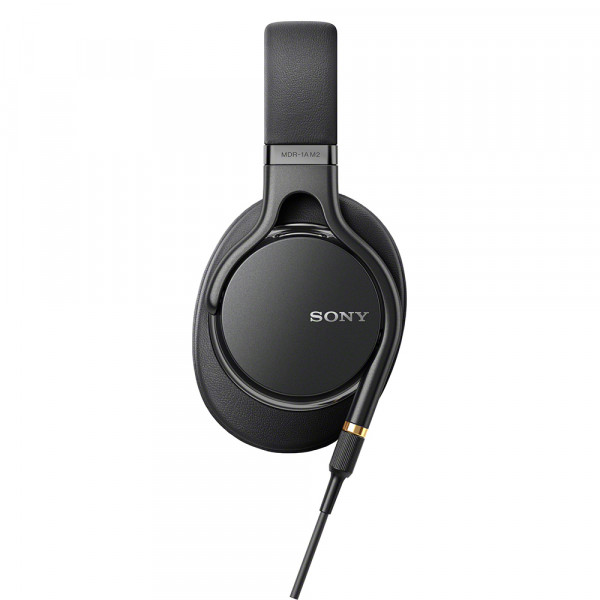 Sony MDR-1AM2 Black  