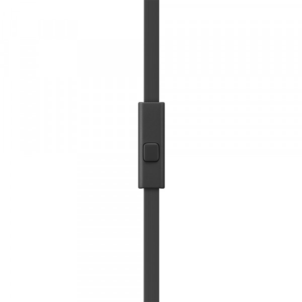 Sony MDR-XB550AP Extra Bass Black  