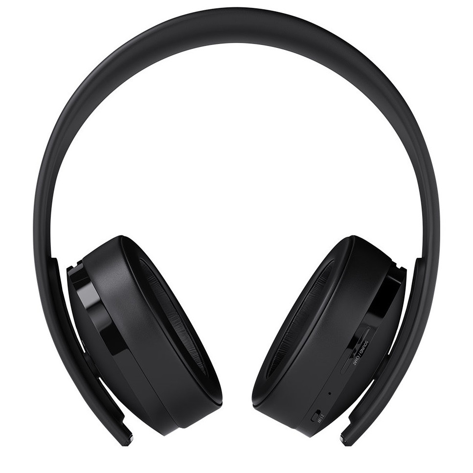 Headset chat audio sony 2.0 Sony PULSE