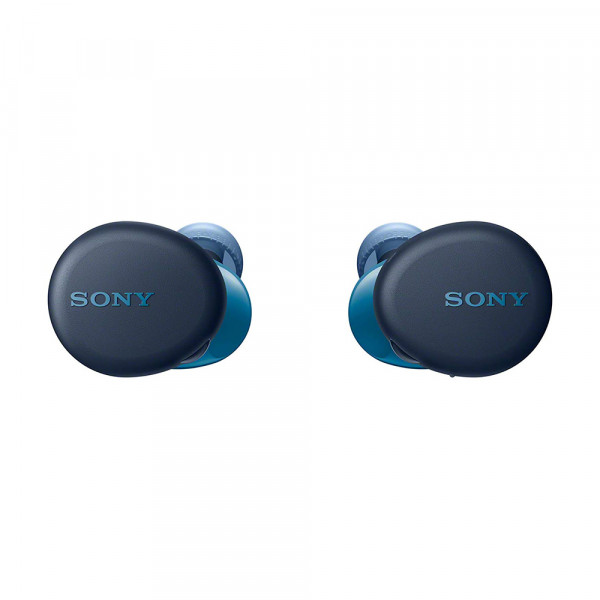 Sony WF-XB700 Extra Bass Blue  