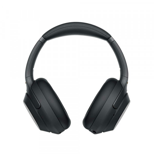 Sony WH-1000XM3 Noise Canceling Black  