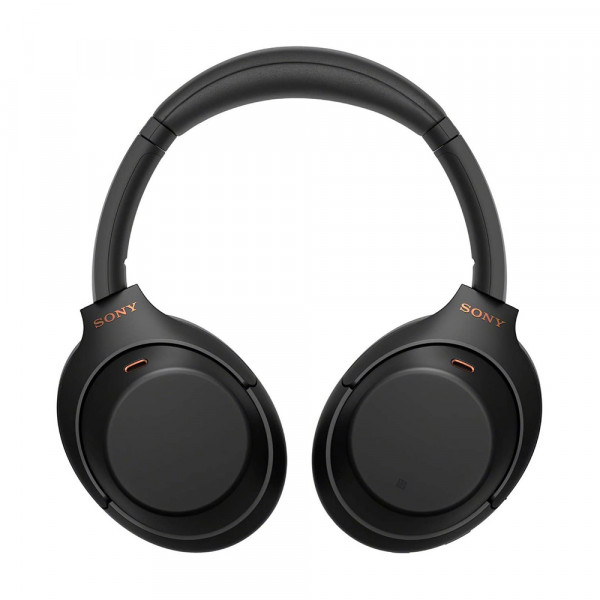 Sony WH-1000XM4 Noise Canceling Black  