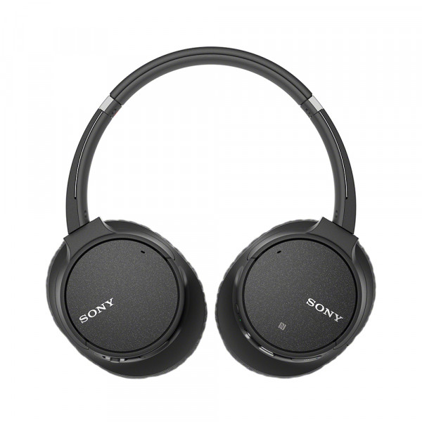 Sony WH-CH700N Noise Canceling Black  