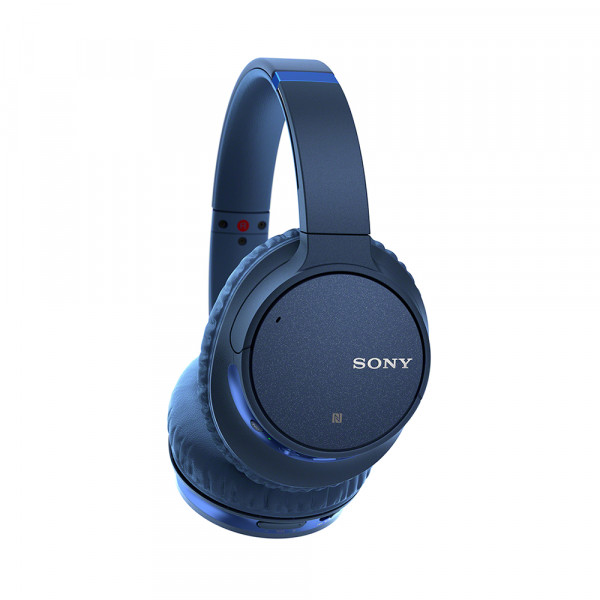Sony WH-CH700N Noise Canceling Blue