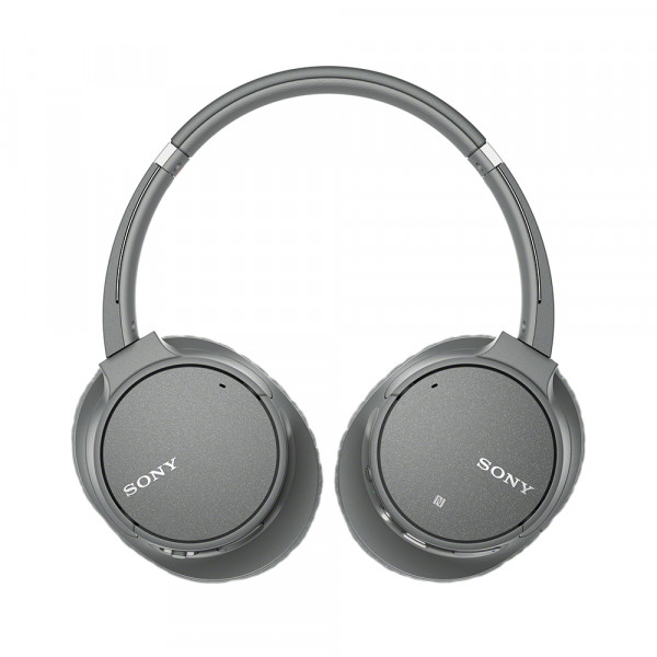 Sony WH-CH700N Noise Canceling Gray  