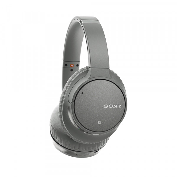 Sony WH-CH700N Noise Canceling Gray  