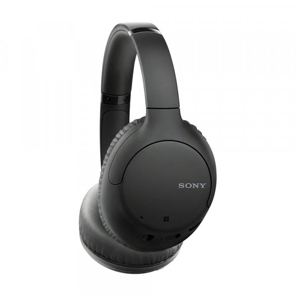 Sony WH-CH710N Noise Canceling Black  