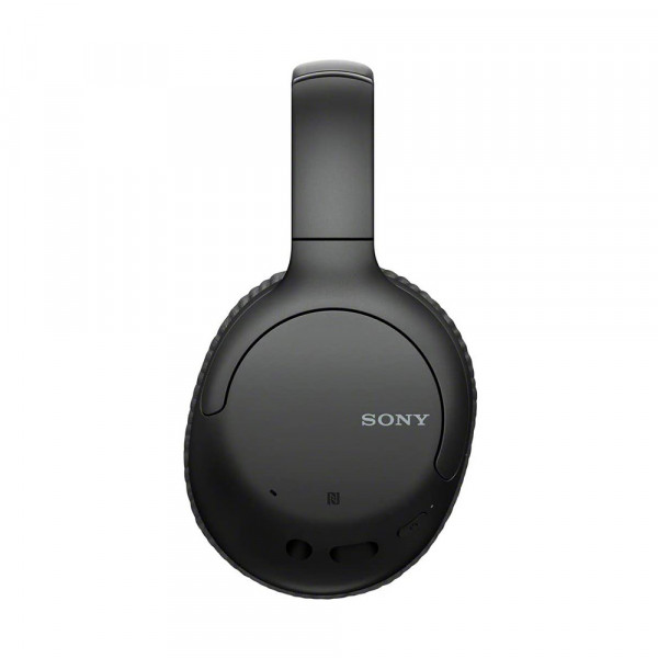 Sony WH-CH710N Noise Canceling Black  