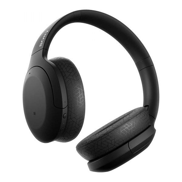 Sony WH-H910N h.ear on 3 Black  