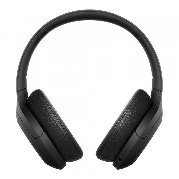Sony WH-H910N h.ear on 3 Black