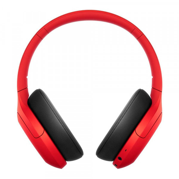 Sony WH-H910N h.ear on 3 Red  