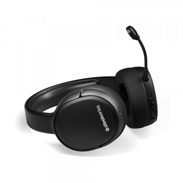 SteelSeries Arctis 1 Wireless for PlayStation  