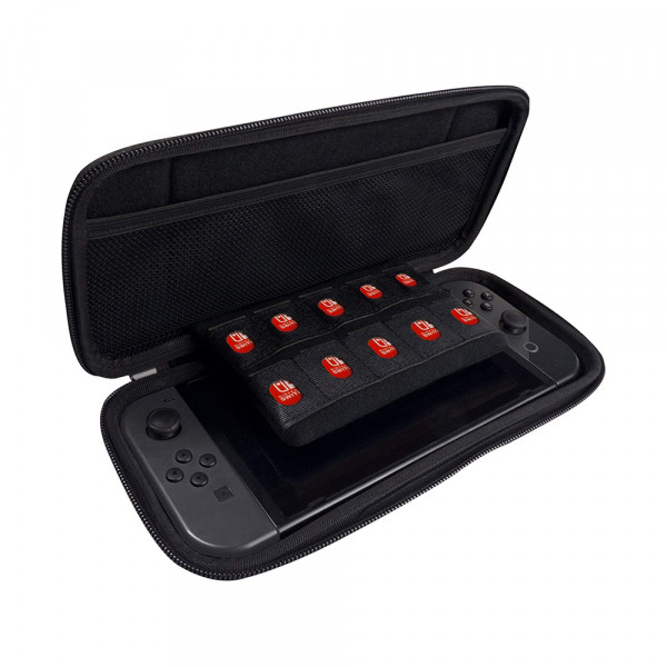 Hori New Tough Pouch for Nintendo Switch